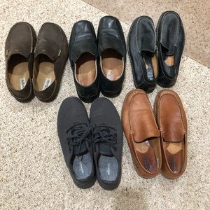 Men’s shoes